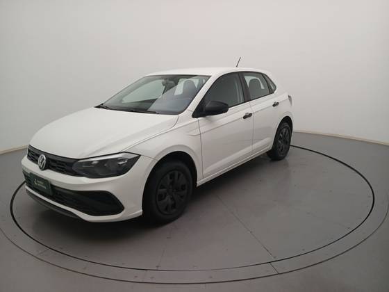 VOLKSWAGEN POLO 1.0 MPI TRACK MANUAL